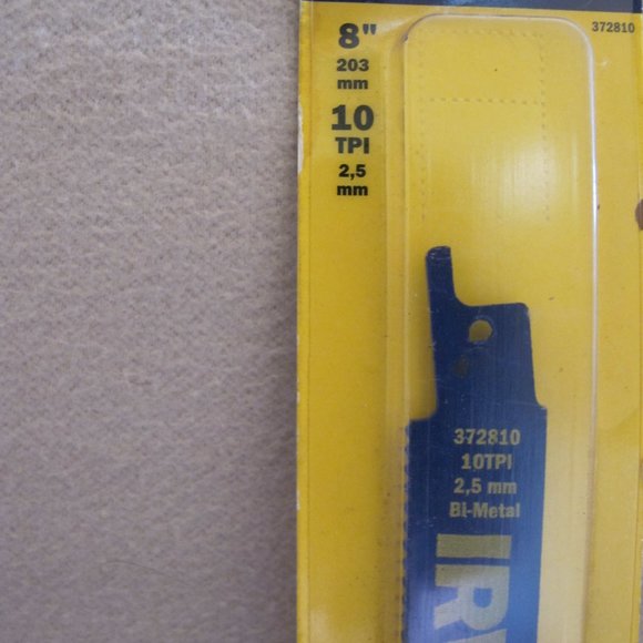 Irwin Tool Bundle - Picture 8 of 8